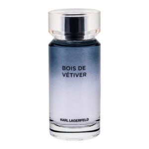 Karl Lagerfeld, Bois de Vetiver, Тоалетна вода, За мъже, 100 мл