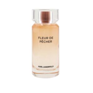 Karl Lagerfeld, Fleur de Pecher, Парфюмна вода, За жените, 100 мл