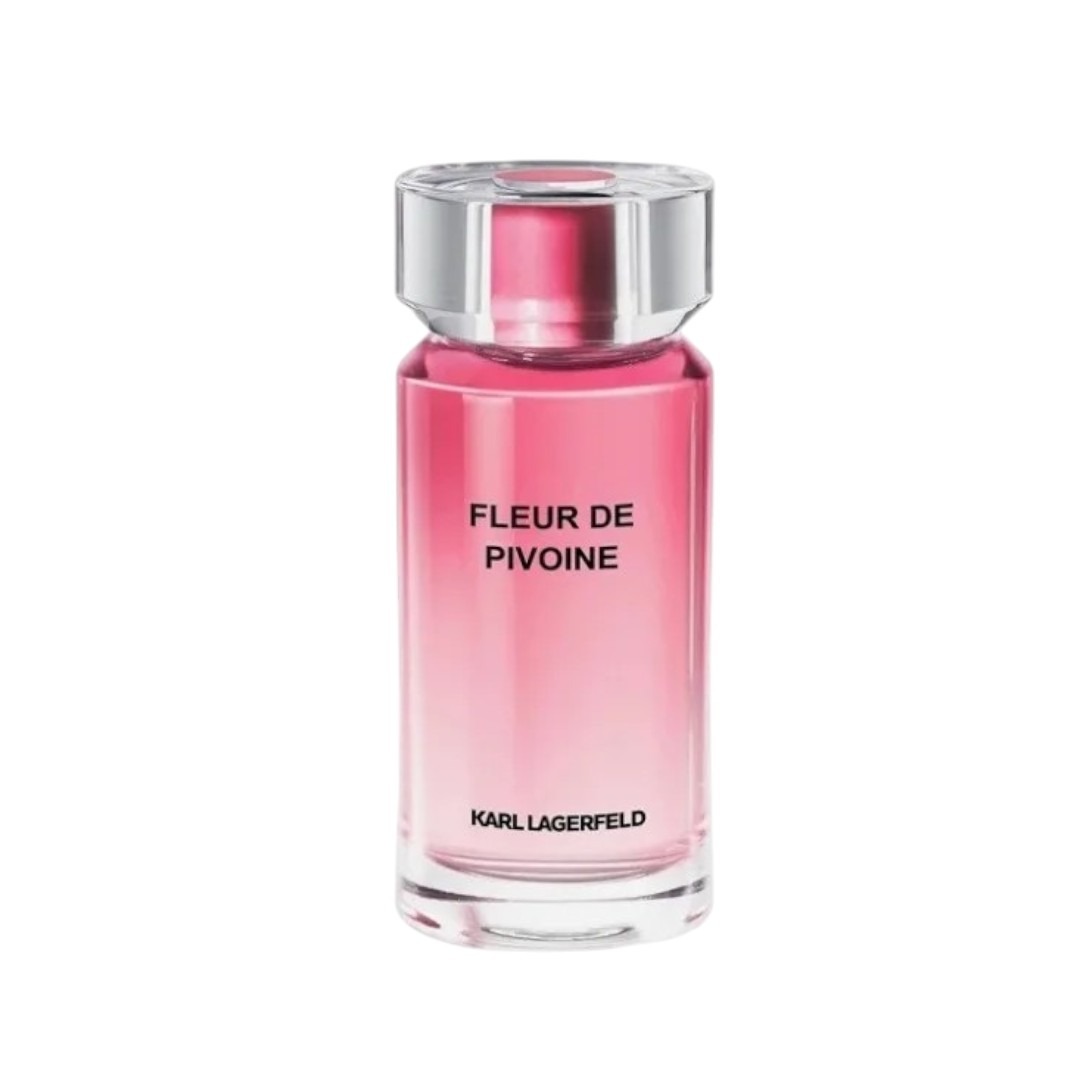 Karl Lagerfeld, Fleur de Pivoine, Парфюмна вода, За жените, 100 мл
