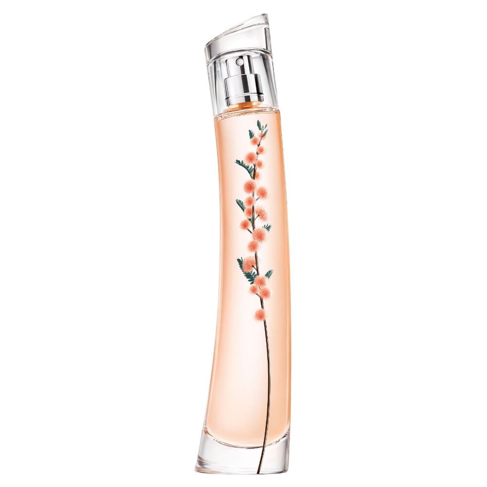 Kenzo, Flower Ikebana Mimosa, Парфюмна вода, За жените, 40 мл