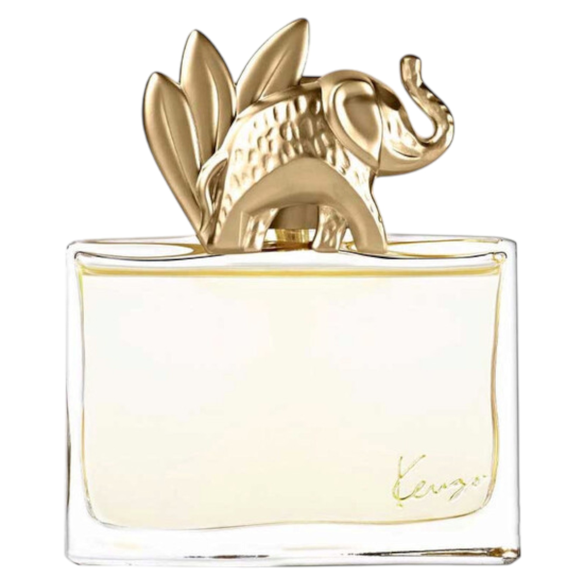 Kenzo, Jungle L' Elephant , Парфюмна вода, За жените, 100 мл