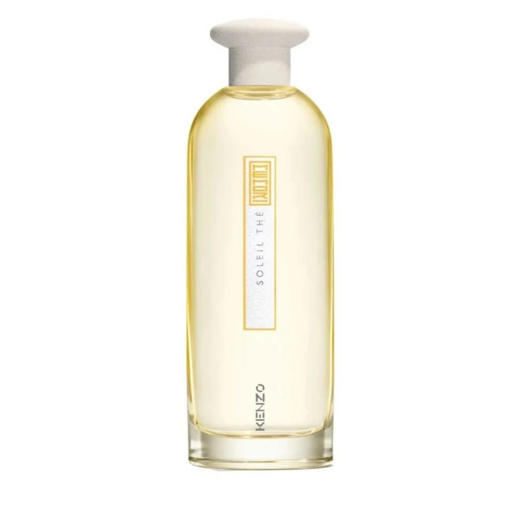 Kenzo, Memori Collection - Soleil Thé Kenzo, Парфюмна вода, Унисекс, 75 мл