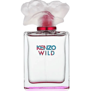 Kenzo, Wild, Тоалетна вода, За жените, 50 мл