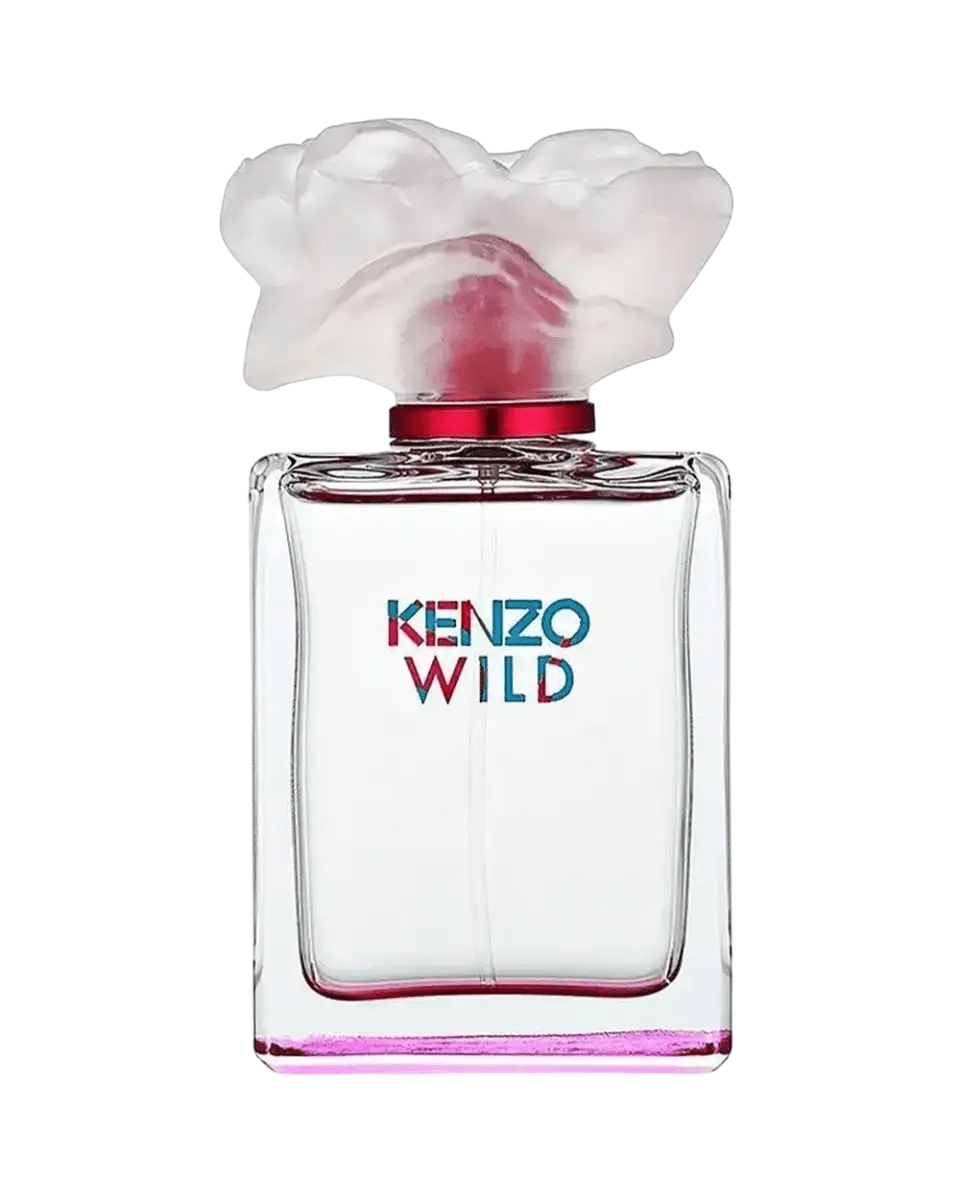 Kenzo, Wild, Тоалетна вода, За жените, 50 мл