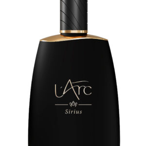 L'Arc, Sirius, Парфюмна вода, Унисекс, 100 мл