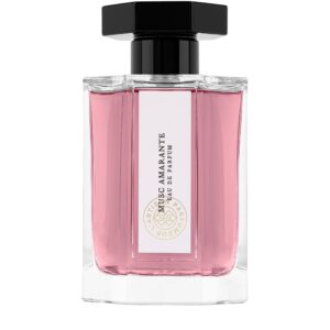 L'Artisan Parfumeur, Musc Amarante, Парфюмна вода, Унисекс, 100 мл