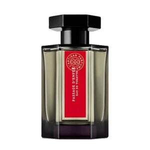 L'Artisan Parfumeur, Passage D'Enfer, Тоалетна вода, Унисекс, 50 мл