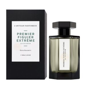 L'Artisan Parfumeur, Premier Figuier, Парфюмна вода, За жените, 100 мл