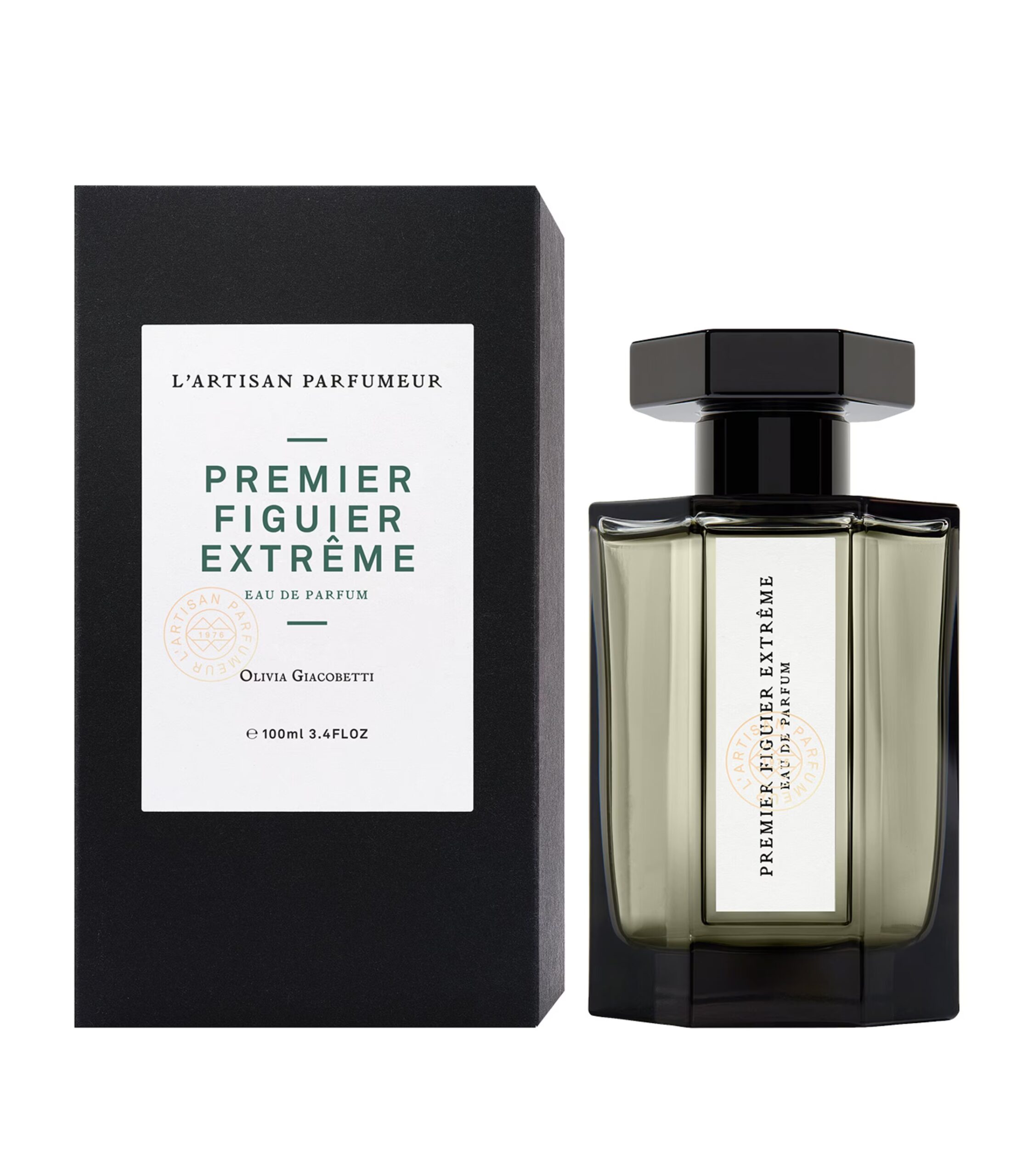 L'Artisan Parfumeur, Premier Figuier, Парфюмна вода, За жените, 100 мл