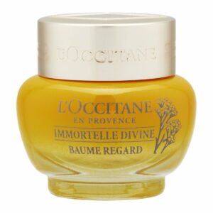 L'Occitane Immortelle Балсам - Най-добрият 15 мл продукт
