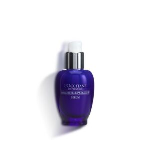 L'Occitane en Provence, Immortelle Precios, Етерични масла, Противостареене, Серум, За лице, 30 мл