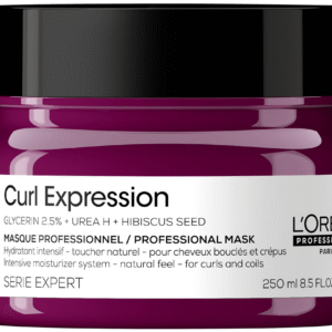 L’Oreal Крем-маска за коса: Страхотно интензивно овлажняване 250 мл