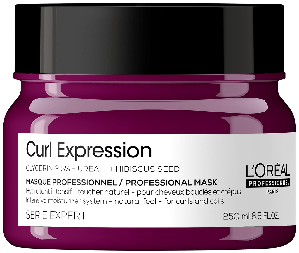 L’Oreal Крем-маска за коса: Страхотно интензивно овлажняване 250 мл
