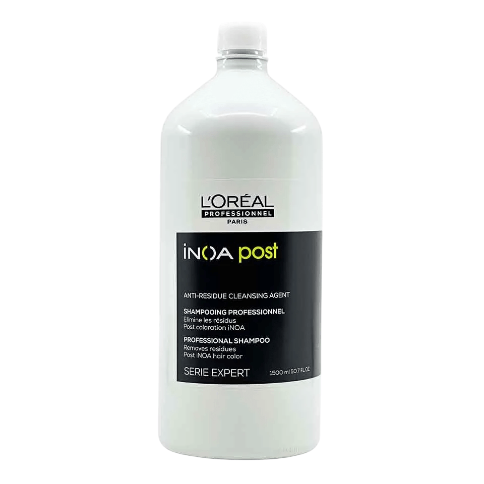 L’Oreal Шампоан за коса: Страхотен анти-резидуи 1500 мл