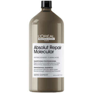 L’Oreal Шампоан за коса Absolut Repair - Страхотен 1500 мл