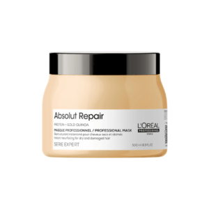 L’Oreal Крем-маска за коса: Страхотно обновяване 500 мл