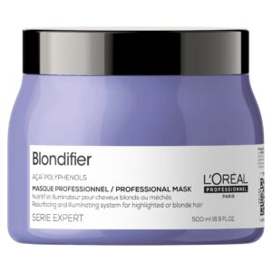 L’Oreal Крем-маска за коса: Страхотна реконструкция 500 мл