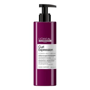 L’Oreal Крем за коса без отмиване: Уникално решение за къдрици 250 мл
