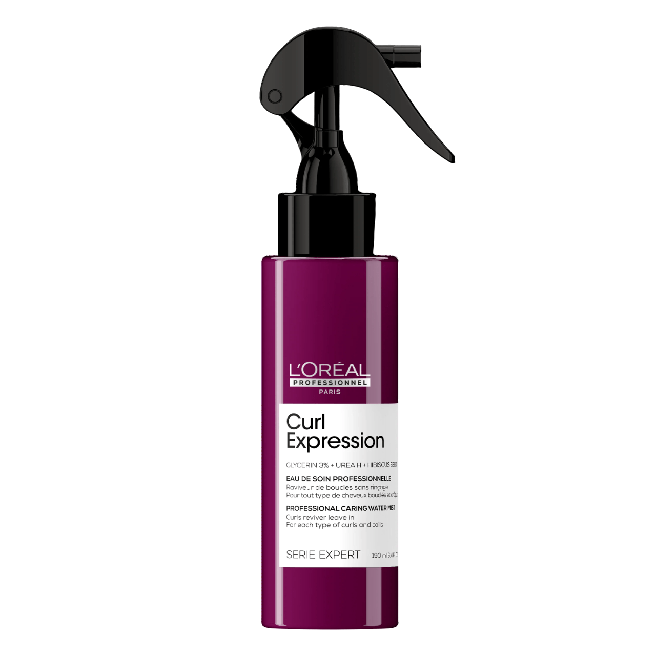L’Oreal Терапия със спрей за коса: Страхотна ревитализация 190 мл