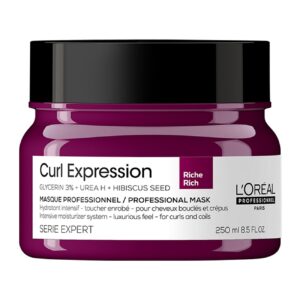 L’Oreal Крем-маска за коса: Страхотно овлажняване 250 мл