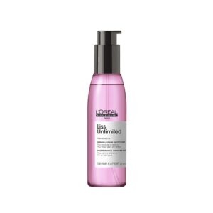 L’Oreal Терапия с масло за коса: Невероятна 125 мл против накъдряне