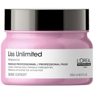 L’Oreal Крем-маска за коса: Страхотен избор за гладка коса 250 мл