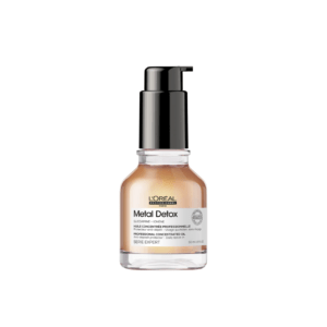 L'Oreal Professionnel Metal Detox: Ефективна терапия 50 мл