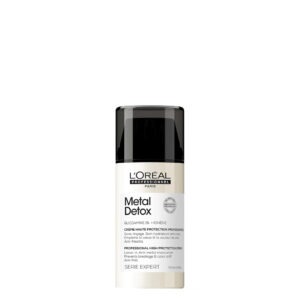 L'Oreal Professionnel Metal Detox: Страхотен крем 100 мл