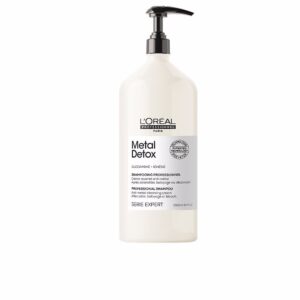 L’Oreal Шампоан за коса: Страхотен антиметал 1500 мл