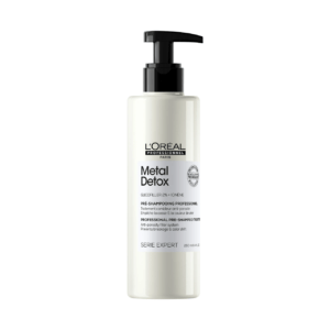 L'Oreal Professionnel Metal Detox: Най-добрият шампоан 250 мл