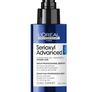 L’Oreal Серум за коса: Уникален продукт за уплътняване 90 мл