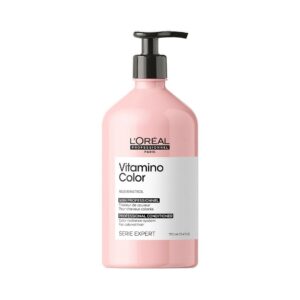 L’Oreal  Балсам за коса: Страхотен защитаващ цветовете 750 мл