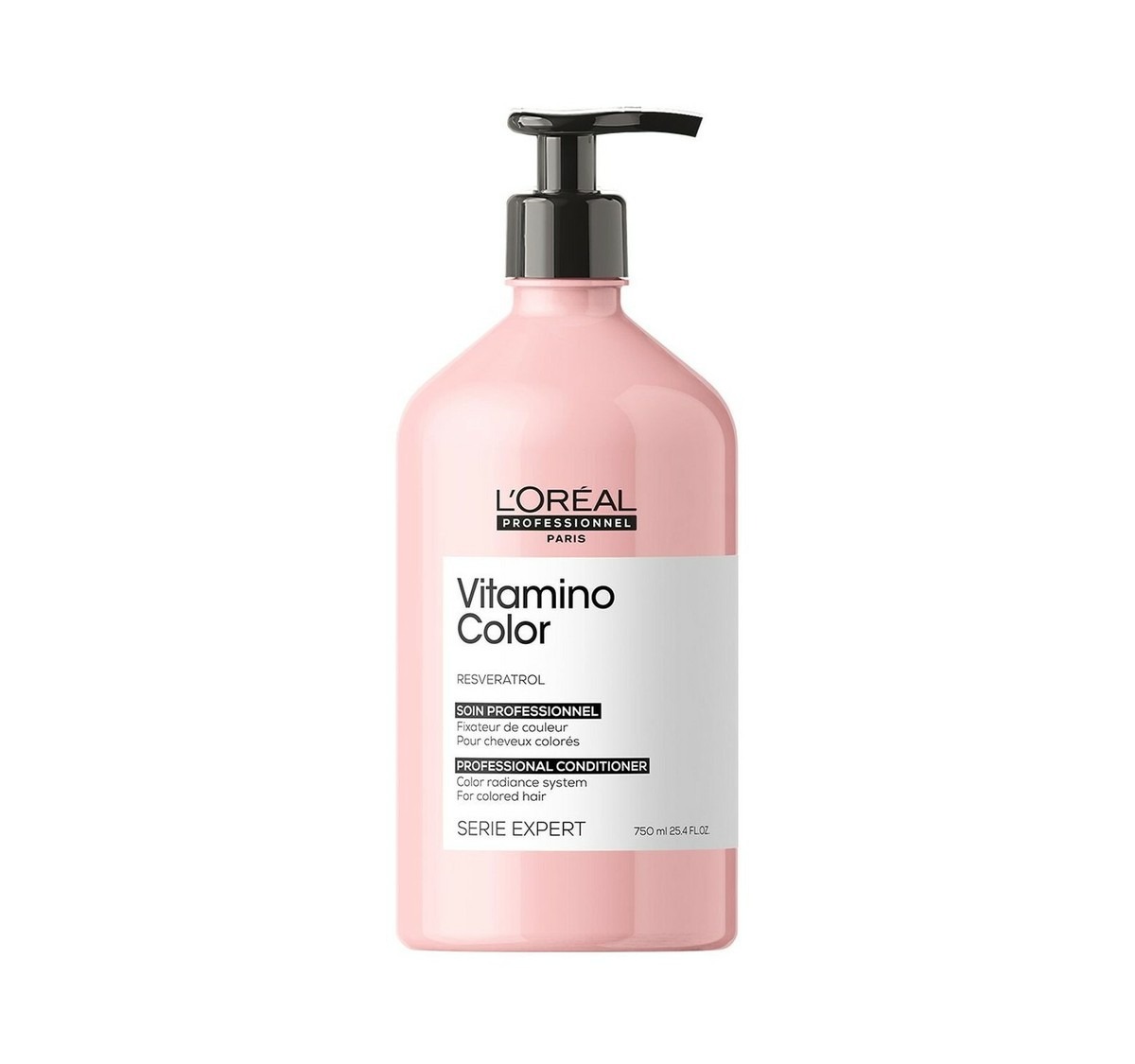 L’Oreal Балсам за коса: Страхотен защитаващ цветовете 750 мл