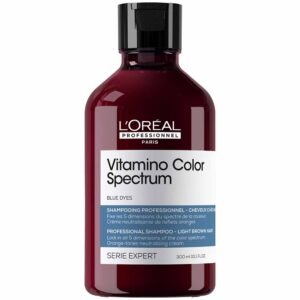 Vitamino Color Spectrum: Уникален шампоан 300 мл за блестяща коса
