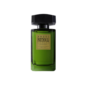 La Closerie Des Parfums, Ambre Patchouli Sichuan, Парфюмна вода, Унисекс, 100 мл