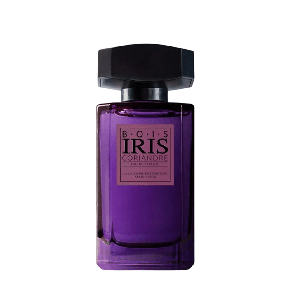 La Closerie Des Parfums, Bois Iris Coriandre, Парфюмна вода, Унисекс, 100 мл