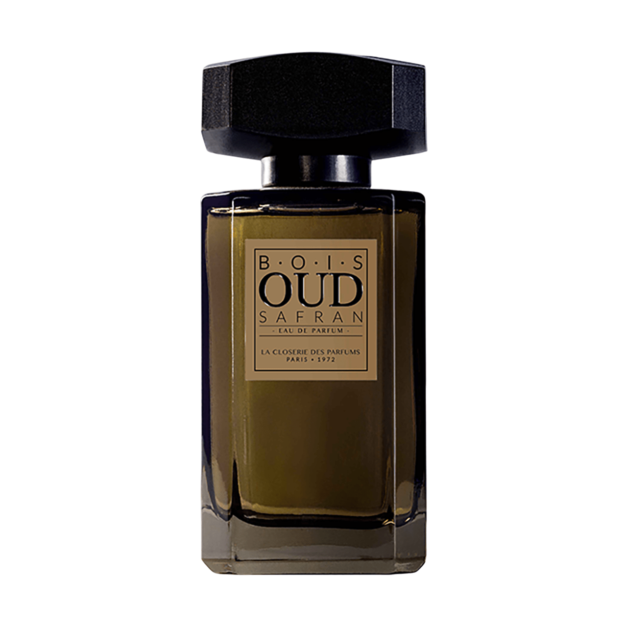 La Closerie Des Parfums, Bois Oud Safran, Парфюмна вода, Унисекс, 100 мл