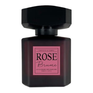 La Closerie Des Parfums, Rose Brume, Парфюмна вода, Унисекс, 50 мл