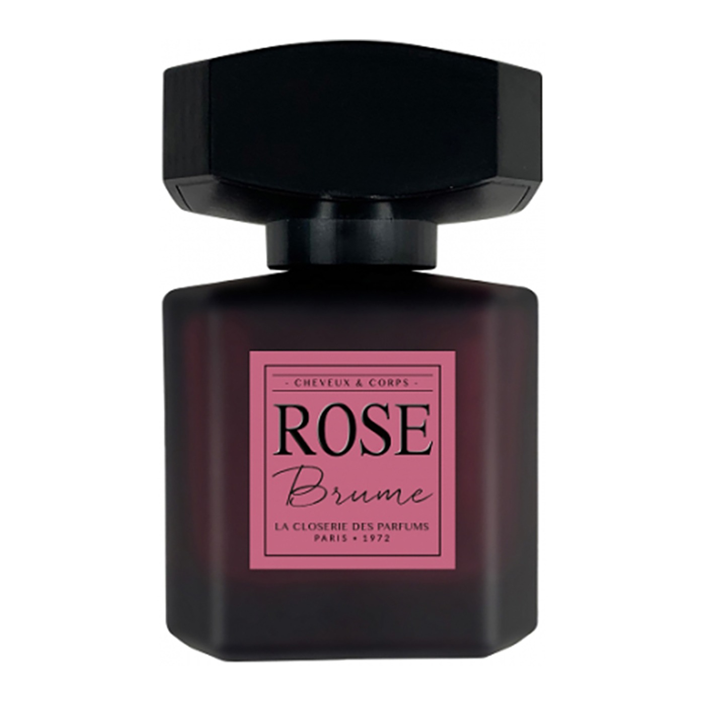 La Closerie Des Parfums, Rose Brume, Парфюмна вода, Унисекс, 50 мл