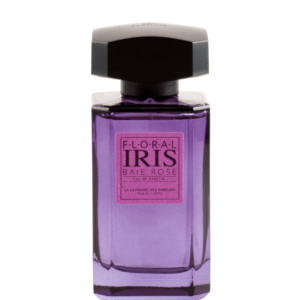 La Closerie Des Parfums, Floral Iris Baies Rose, Парфюмна вода, Унисекс, 100 мл