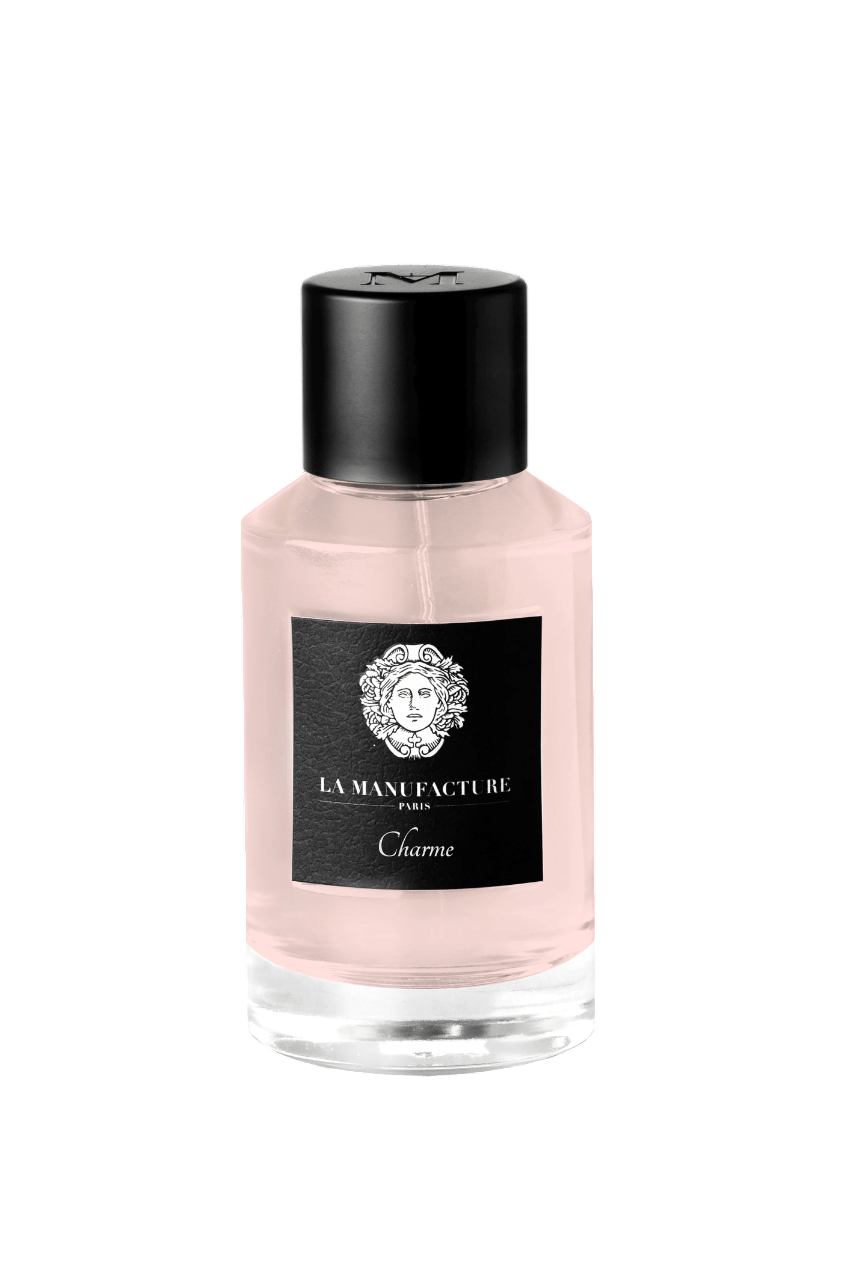 La Manufacture, Charme, Парфюмна вода, Унисекс, 100 мл