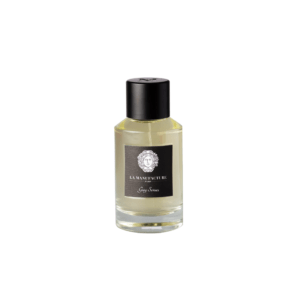 La Manufacture, Grey Senses, Парфюмна вода, Унисекс, 100 мл