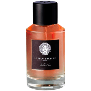 La Manufacture, Sable Noir, Парфюмна вода, Унисекс, 100 мл