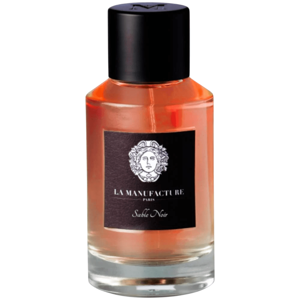 La Manufacture, Sable Noir, Парфюмна вода, Унисекс, 100 мл