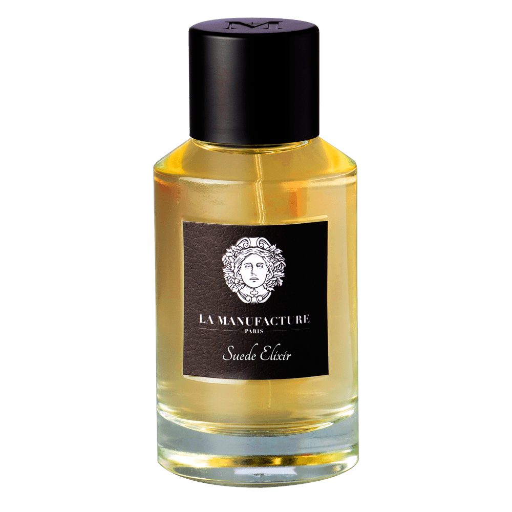 La Manufacture, Suede Elixir, Парфюмна вода, Унисекс, 100 мл