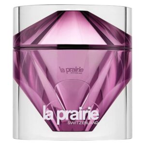 La Prairie, Platinum Rare Haute-Rejuvenation, Подмладяване, Сметана, За лице, 50 мл