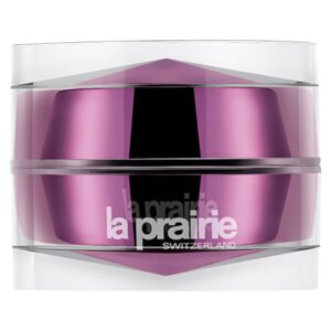 La Prairie, Platinum Rare Haute-Rejuvenation, Усъвършенства текстурата, Сметана, За лице, 30 мл