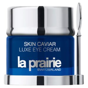 La prairie Skin Caviar Luxe: Exclusive Must-Have for Effortless Skin