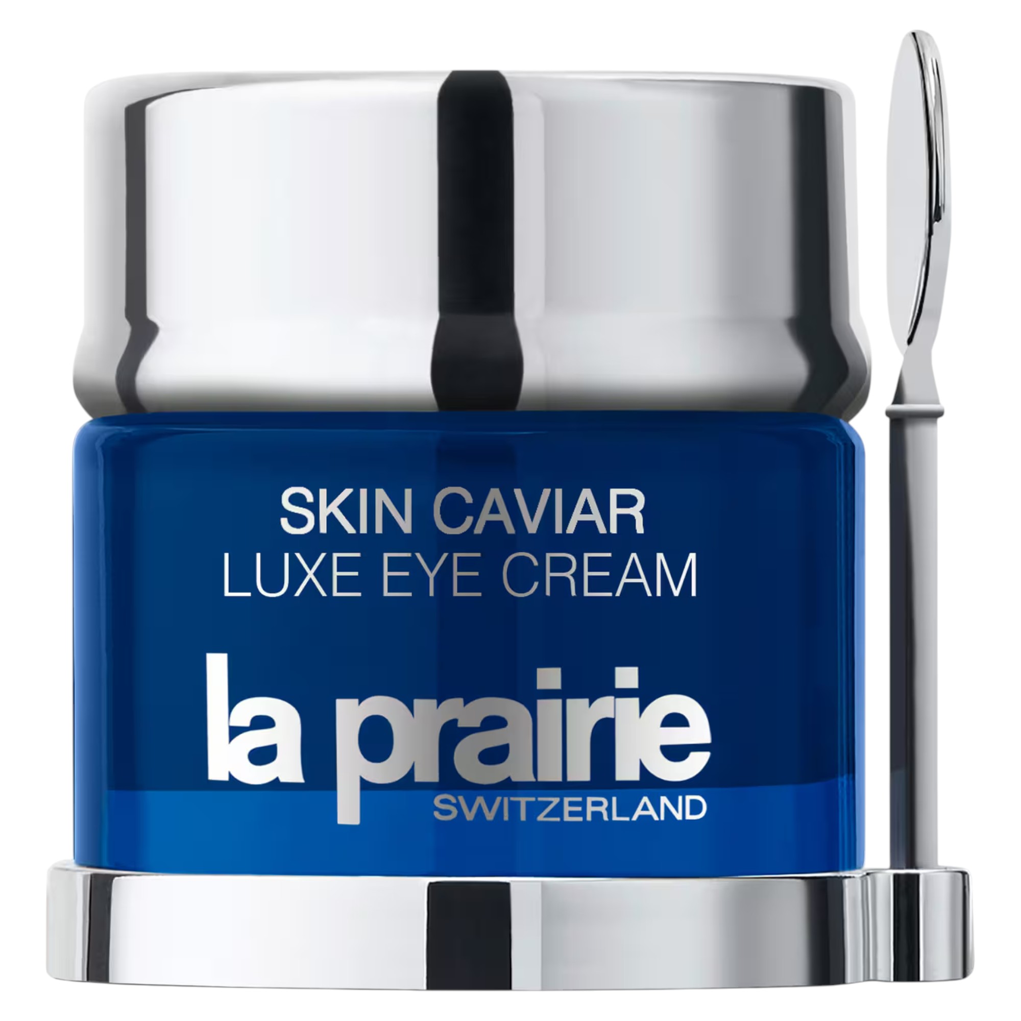 La prairie Skin Caviar Luxe: Exclusive Must-Have for Effortless Skin