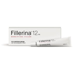 Очен крем Fillerina: Stunning Hydration for Youthful Skin